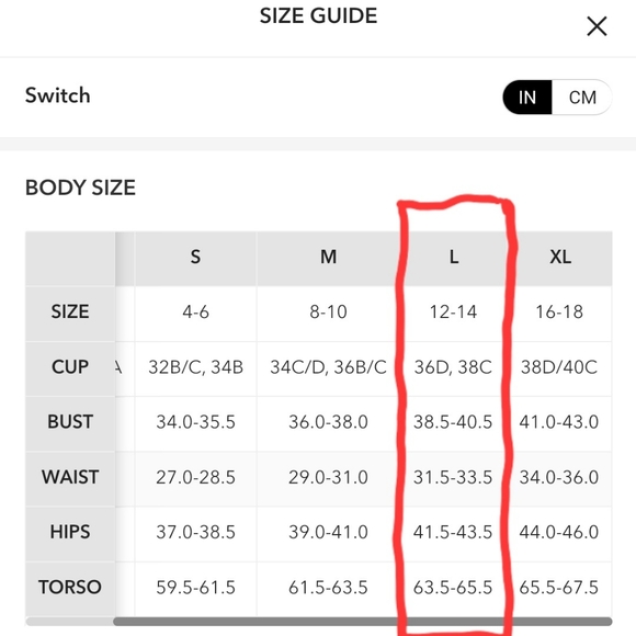 NWT Cupshe High-Rise Crossback Bikini Set - Picture 7 of 7